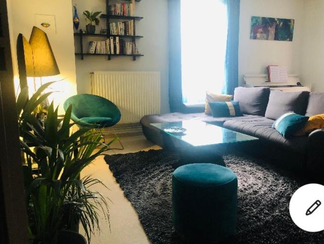 Cosy Rives Du Lez Appartement Montpellier