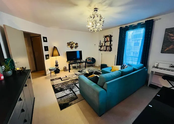 Cosy Appartement Rives Du Lez